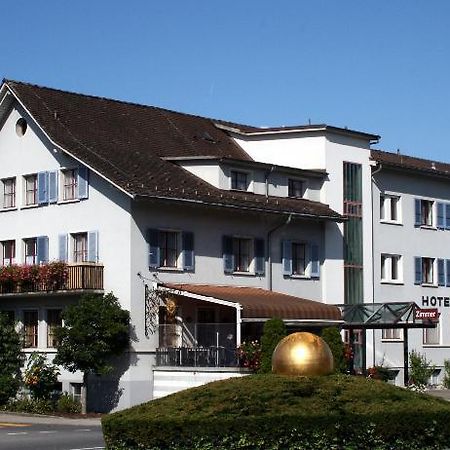 Hotel Sonne Reiden Ag Екстериор снимка